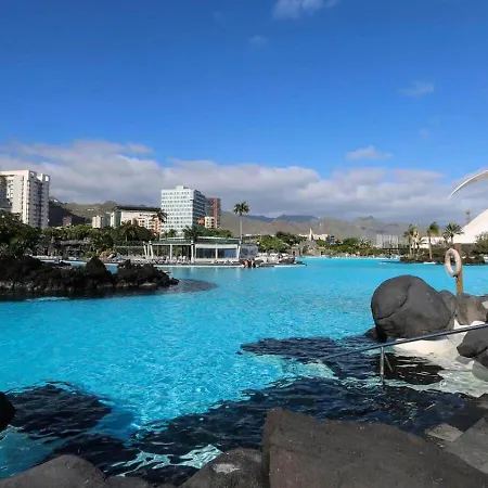 Recova Modern Family - Next To African Market Appartement *