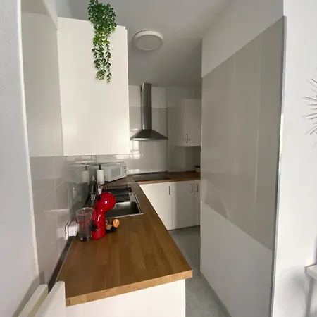 Recova Modern Family - Next To African Market * Santa Cruz de Tenerife