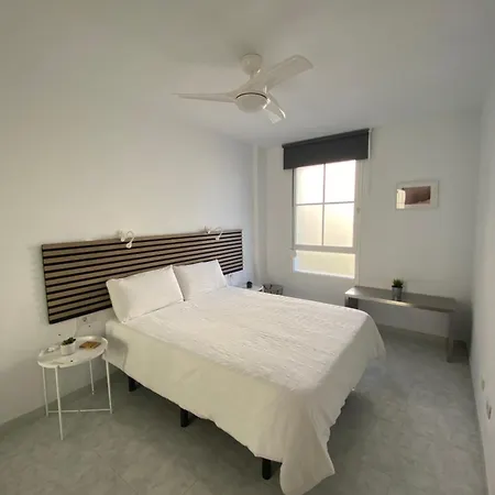 Recova Modern Family - Next To African Market Appartement