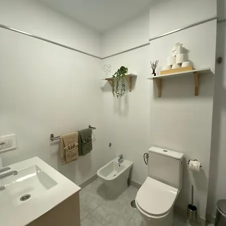 Appartement Recova Modern Family - Next To African Market