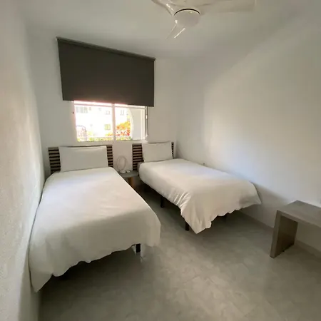 Apartamento Moderno Y Familiar Live Cruz Centro