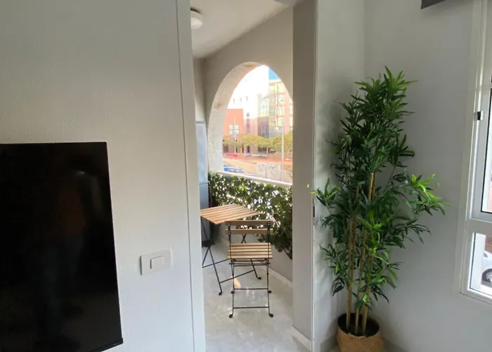 Recova Modern Family - Next To African Market Appartamento Santa Cruz de Tenerife