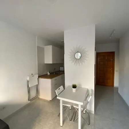 Apartment Moderno Y Familiar Live Cruz Centro