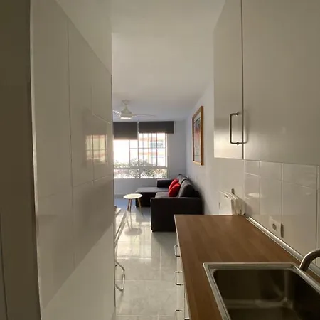 Moderno Y Familiar Live Cruz Centro Apartment