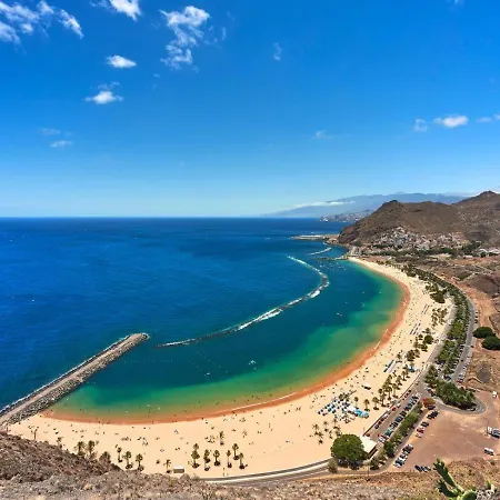 Recova Modern Family - Next To African Market Santa Cruz de Tenerife