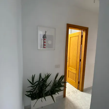 Moderno Y Familiar Live Cruz Centro Apartment *
