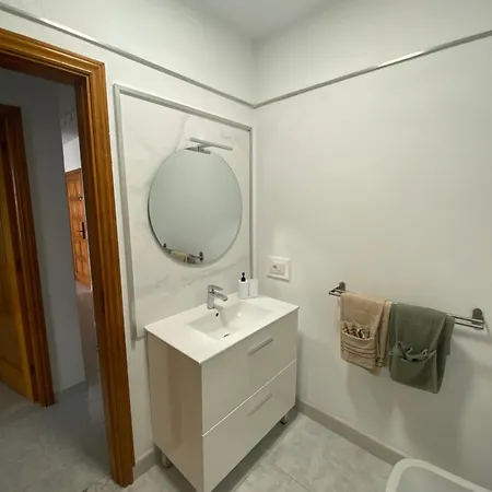 Apartment Recova Modern Family - Next To African Market Santa Cruz de Tenerife