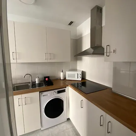 Apartment Recova Modern Family - Next To African Market *