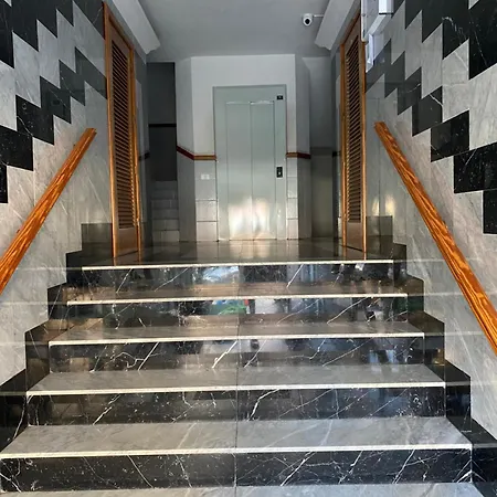 Apartment Recova Modern Family - Next To African Market Santa Cruz de Tenerife